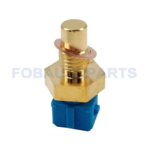 Engine Coolant Water Temperature Sensor Compatible for Chevrolet Chevy Spark Epica Aveo Matiz 96325864 96253551 4500001 - image 4